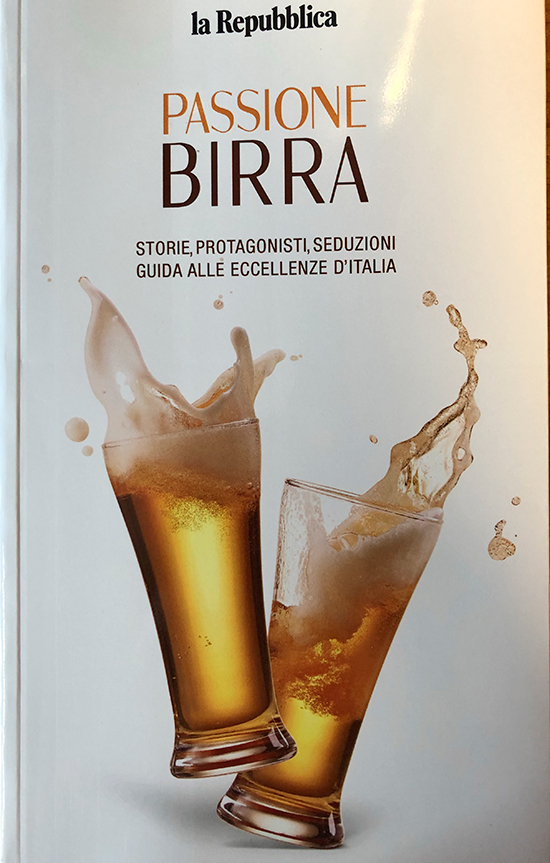 guidapassioneBirra