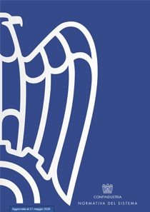 confindustria normativa